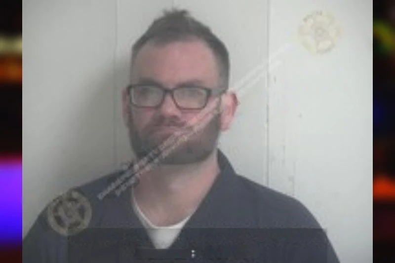 Ryan Verbis Mugshots