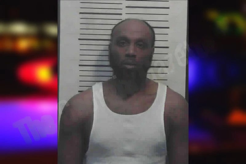 Ryeem Daniel Mugshots