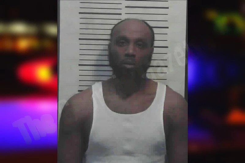 Ryeem Daniel Mugshots