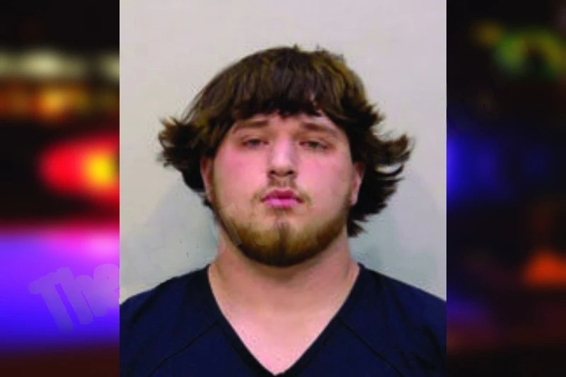 Rylan Brigman mugshot