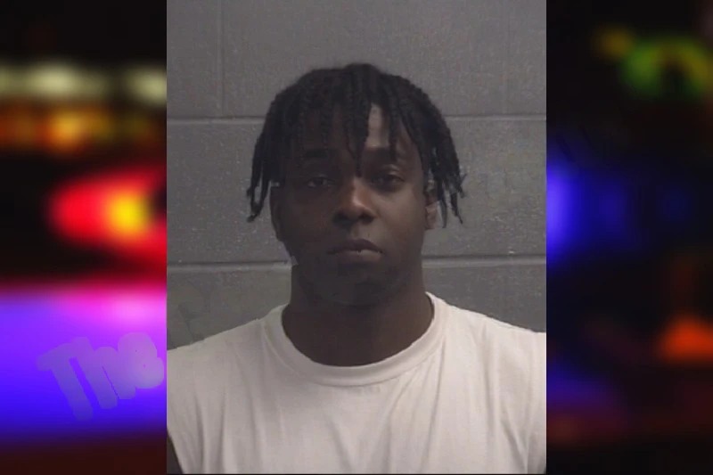 Sabenchuro Jean mugshot – Spalding County , Georgia Sabenchuro Jean mugshot