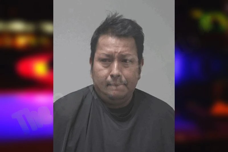 Sabino Tornez Mugshots