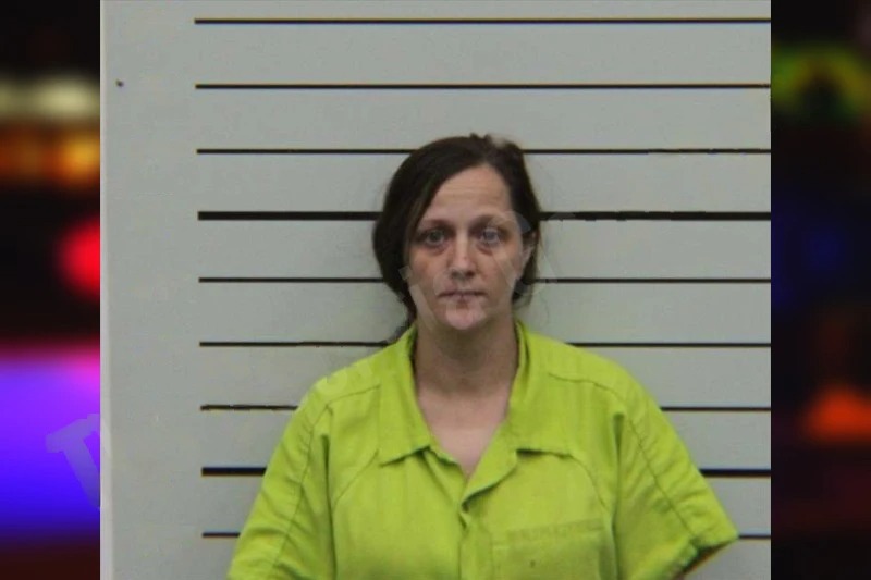 Sabrina Bolton Mugshots