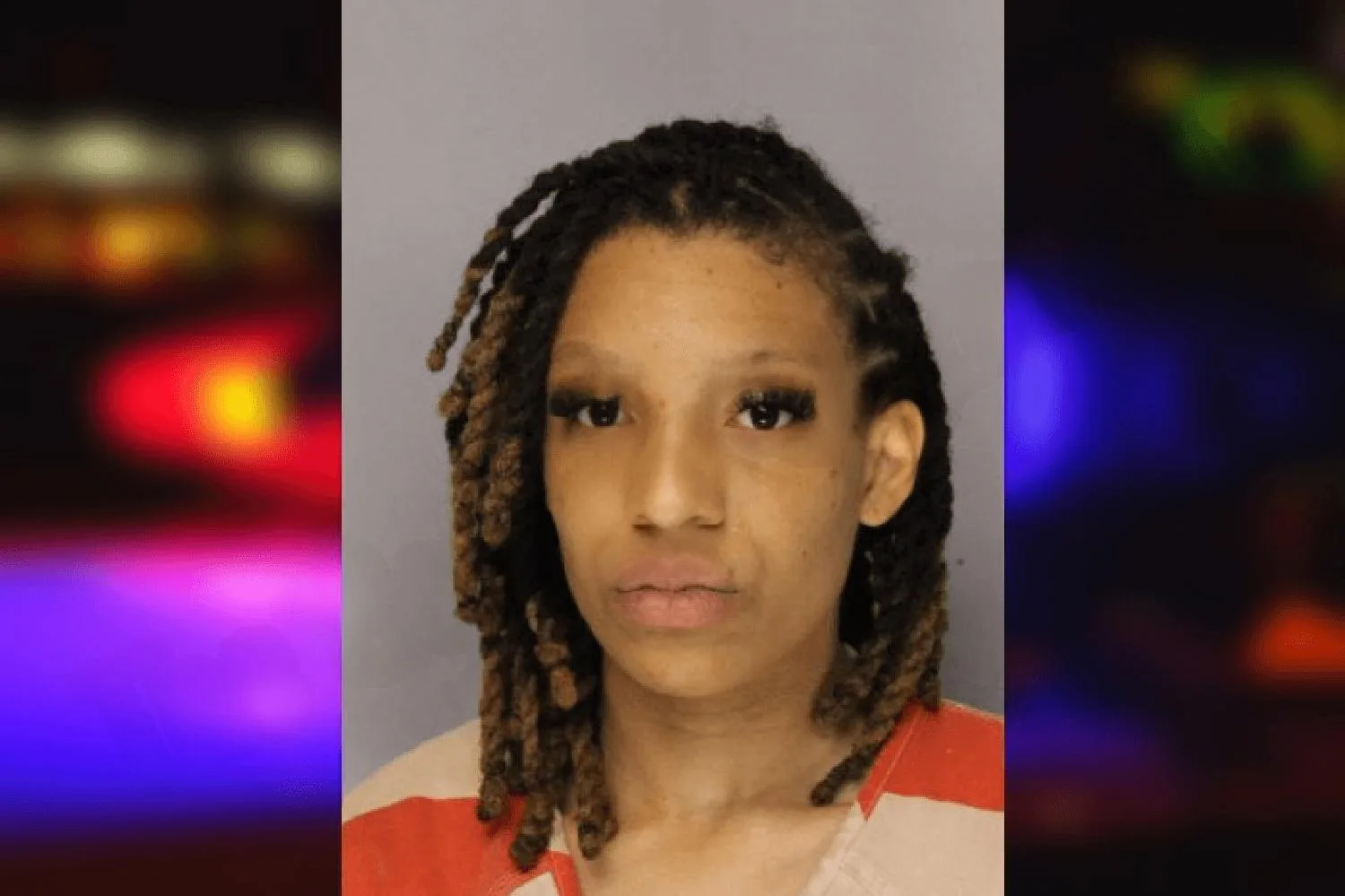 Sadondra Wells Mugshots