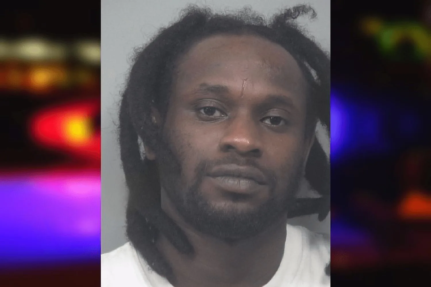 Saiquan Howard mugshot – Gwinnett County , Georgia Saiquan Howard mugshot