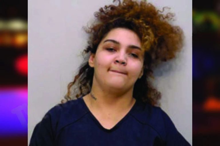 Salma Bounajra mugshot – Bartow County , Georgia Salma Bounajra