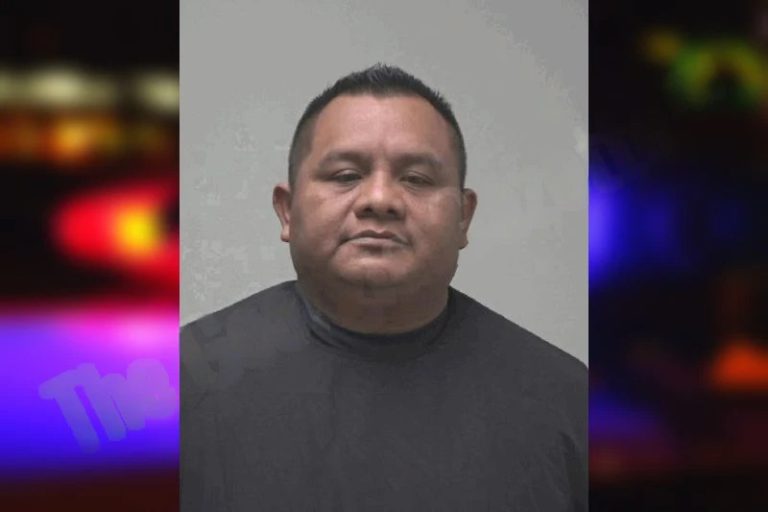 Salvador Hernandez-Lopez