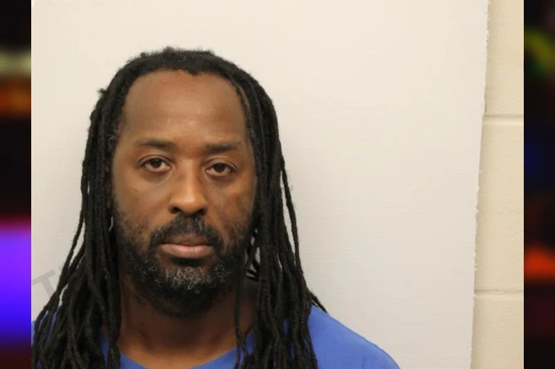 Sam Hilliard Mugshots