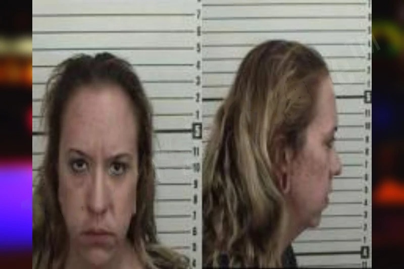 Samantha Highley mugshot – Camden County , Georgia Samantha Highley mugshot