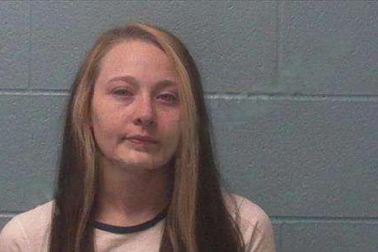Samantha Holmes mugshot – Franklin County , Georgia Samantha Holmes