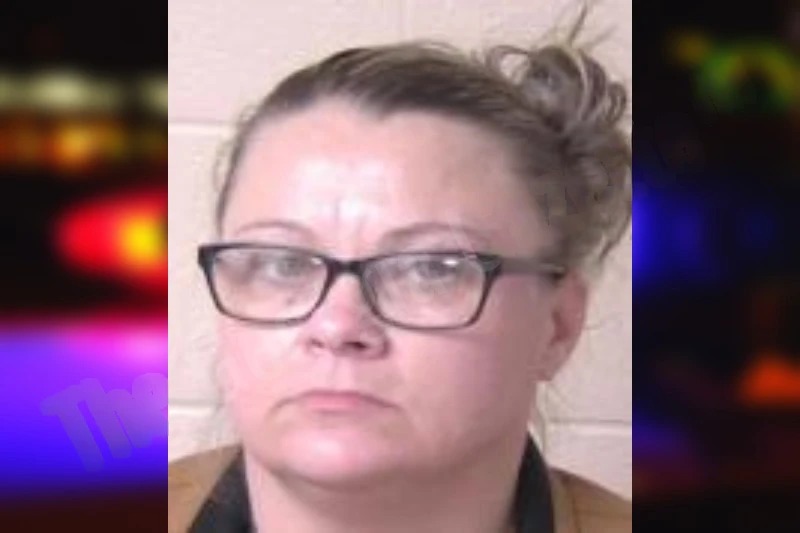 Samantha Jackson mugshot – Walker County , Georgia Samantha Jackson mugshot