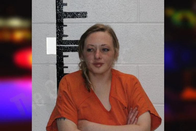 Samantha Oglesby mugshot – Murray County , Georgia Samantha Oglesby