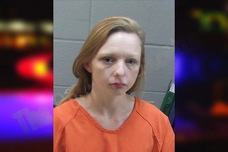 Samantha Smith Mugshots