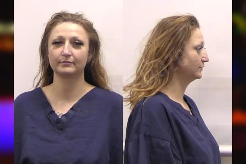 Samantha Tuten mugshot – Clarke County , Georgia Samantha Tuten mugshot