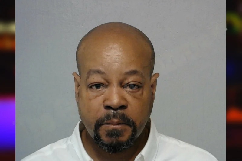 Sammy Johnson Mugshots