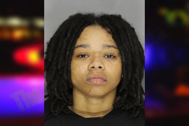 Samora Patterson mugshot – Cobb County , Georgia Samora Patterson mugshot