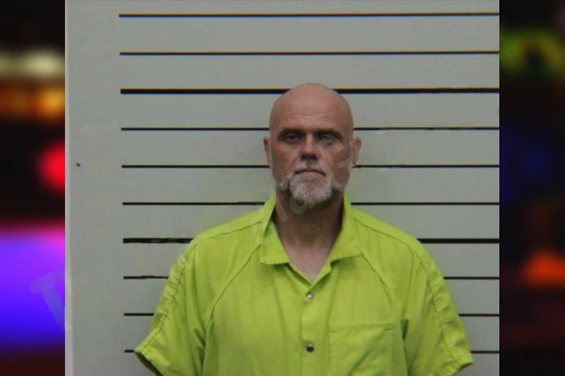 Samuel Butler Mugshots