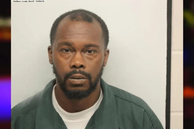 Samuel Fennell mugshot β Chatham County , Georgia Samuel Fennell