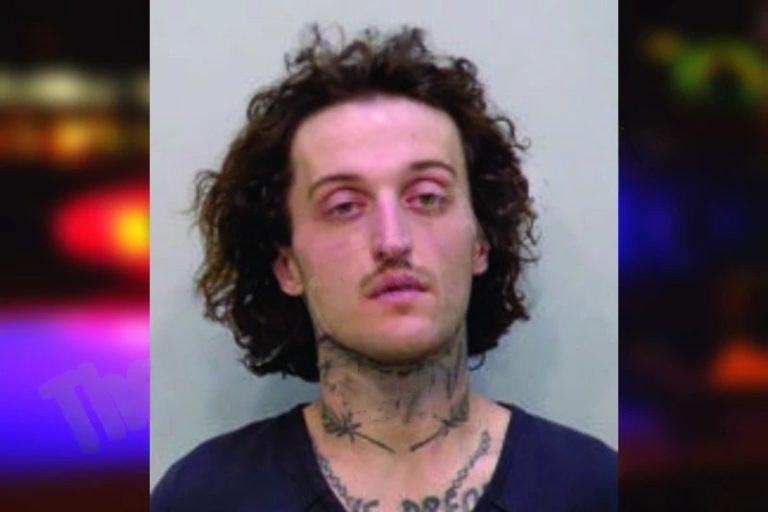 Samuel Fountain mugshot – Bartow County , Georgia Samuel Fountain