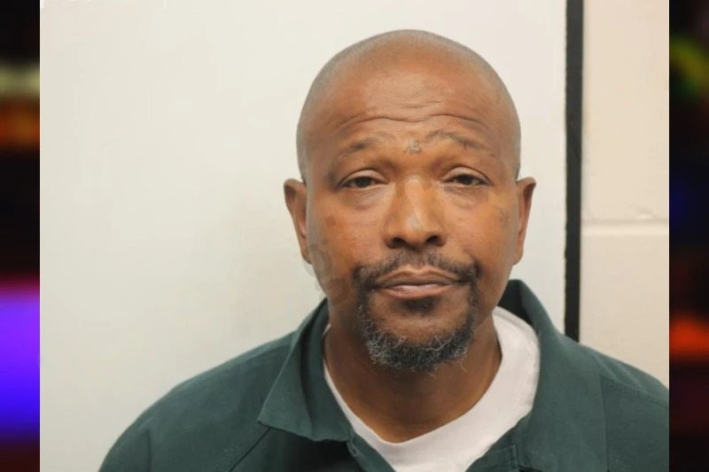 Samuel Graham Mugshots