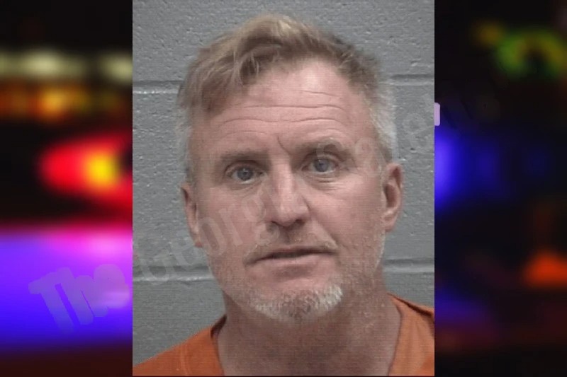 Samuel Keepers Mugshots