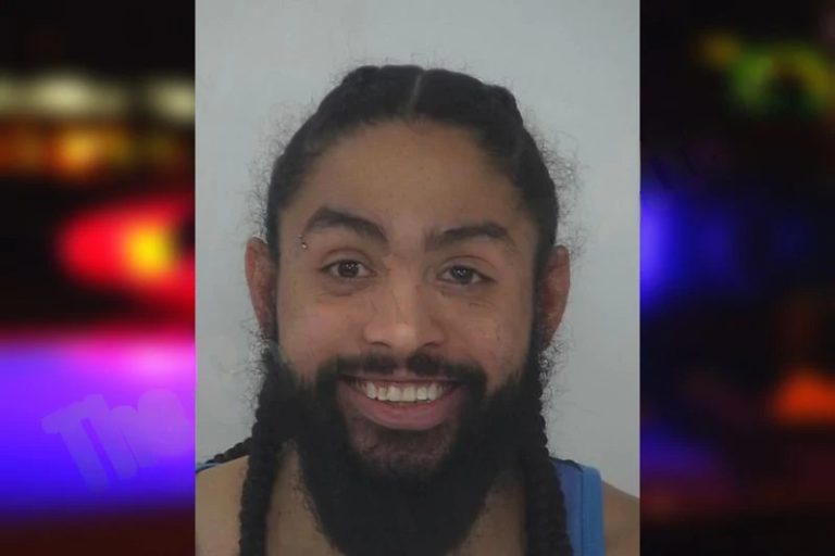 Samuel Middlebrooks mugshot – Fayette County , Georgia Samuel Middlebrooks