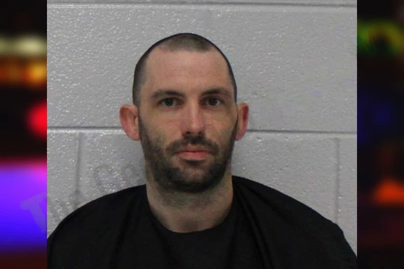 Samuel Pierce Mugshots