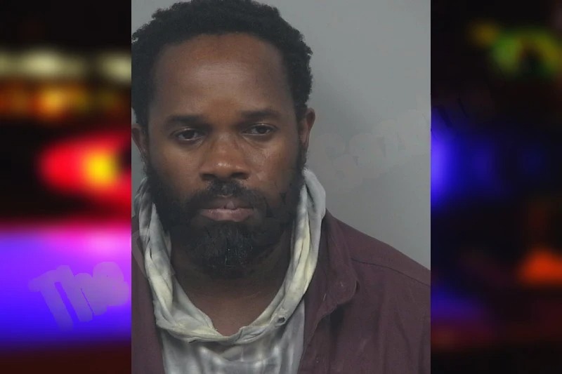 Samuel Udoinyion Mugshots