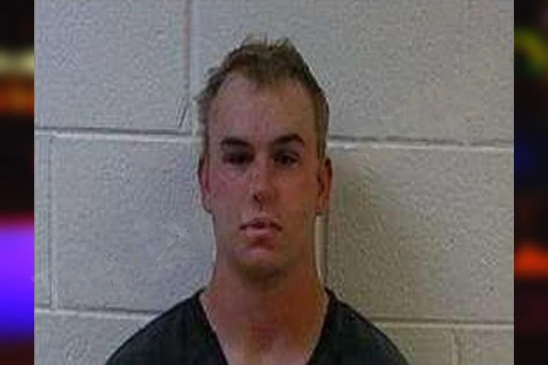 Samuel Watters Mugshots