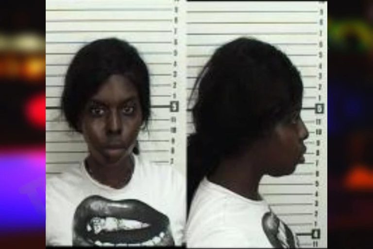 Samya Harris mugshot – Camden County , Georgia Samya Harris