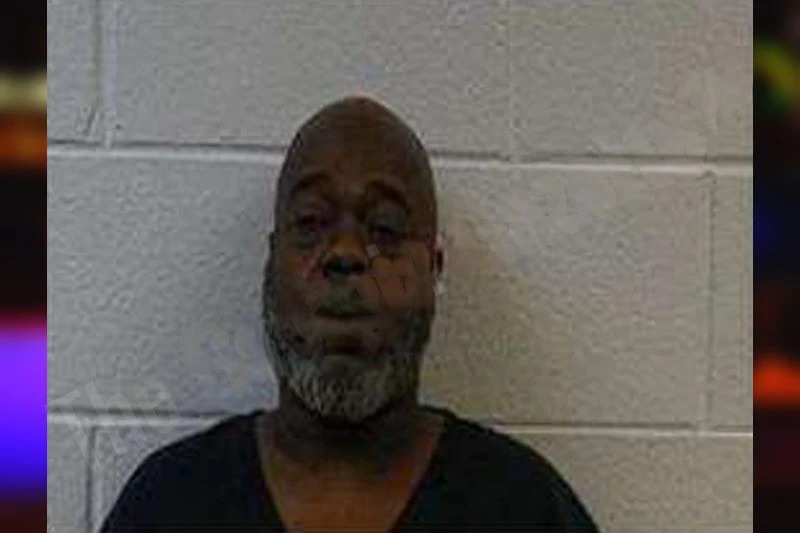 Sanchez Stanley Mugshots