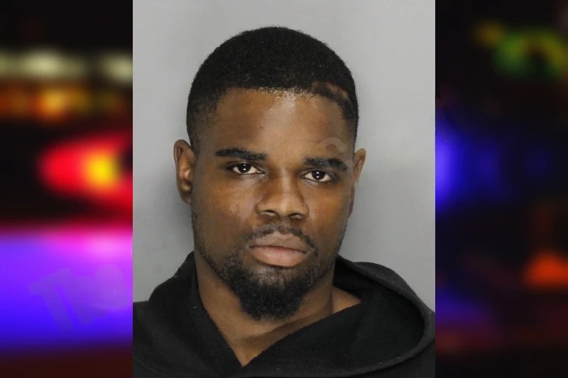 Sanchez Stanley Mugshots