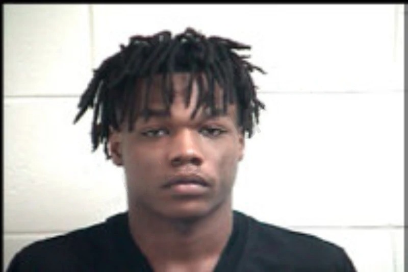 Sandy Baskins Mugshots