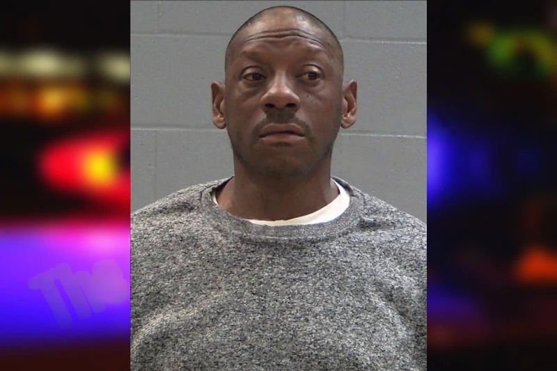 Sanford Butts Mugshots