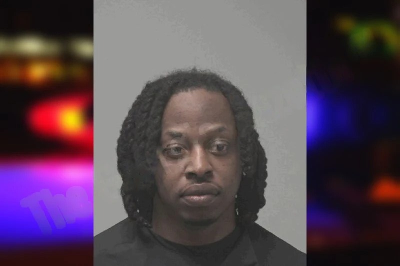 Santonio Harris Mugshots