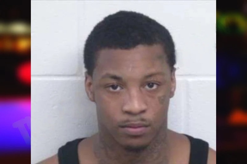 Saquan Smith Mugshots