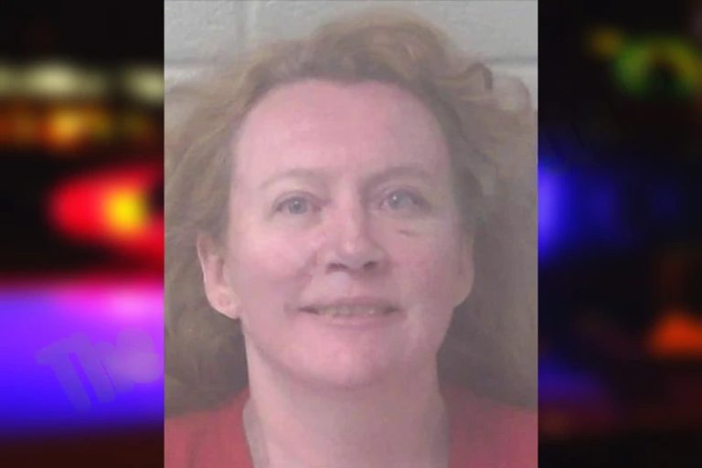 Sara Byrnes mugshot – Newton County , Georgia Sara Byrnes