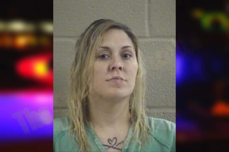 Sara Cantrell mugshot – Whitfield County , Georgia Sara Cantrell