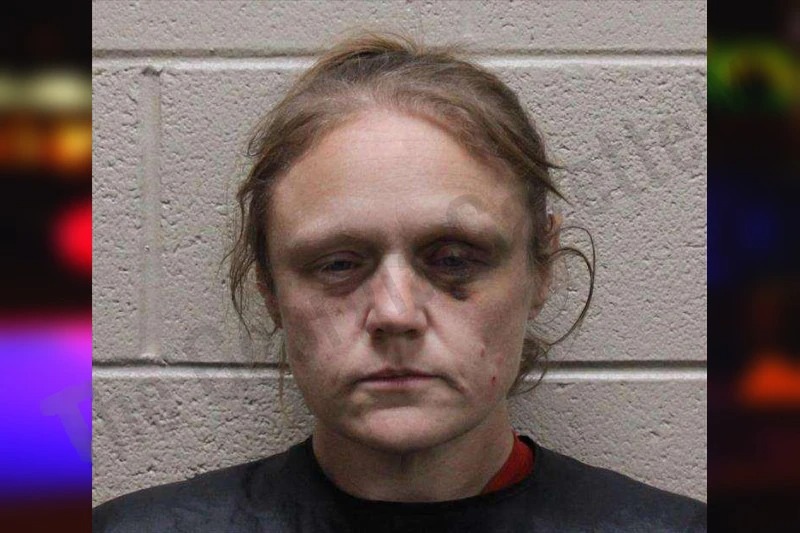 Sara Stanley Mugshots