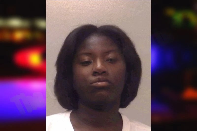 Sarah Beadles mugshot