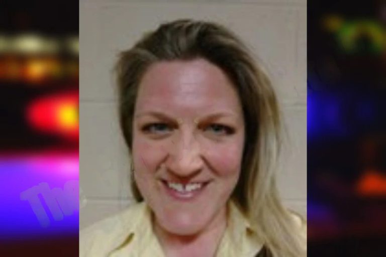 Sarah-Michelle Maddox