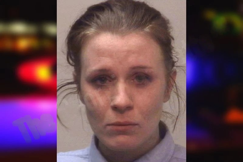 Sarah Pringle mugshot – Coweta County , Georgia Sarah Pringle mugshot