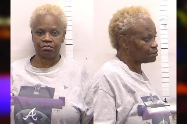 Sarah Thomas mugshot – Clarke County , Georgia Sarah Thomas