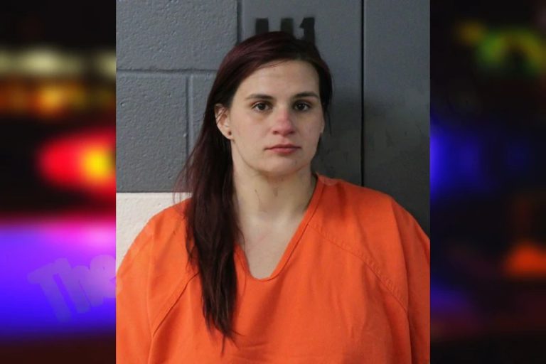 Sarah Waters mugshot – Lumpkin County , Georgia Sarah Waters