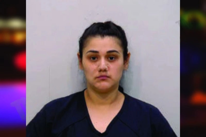 Sarita Jasso mugshot
