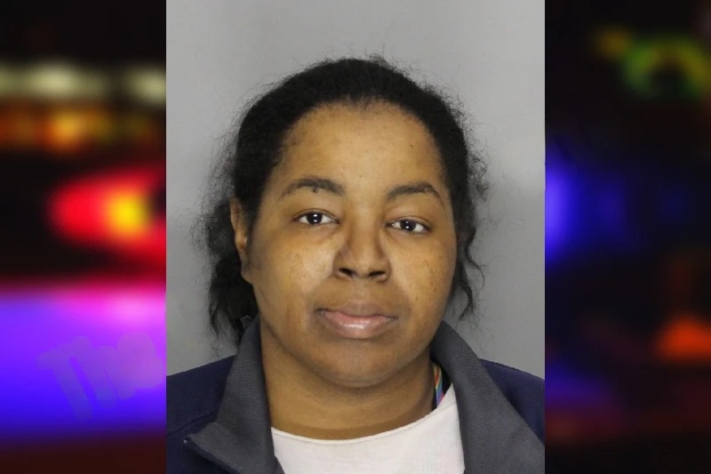 Sarnoma Cheeks Mugshots