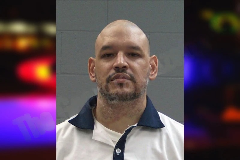 Saul Polanco Mugshots