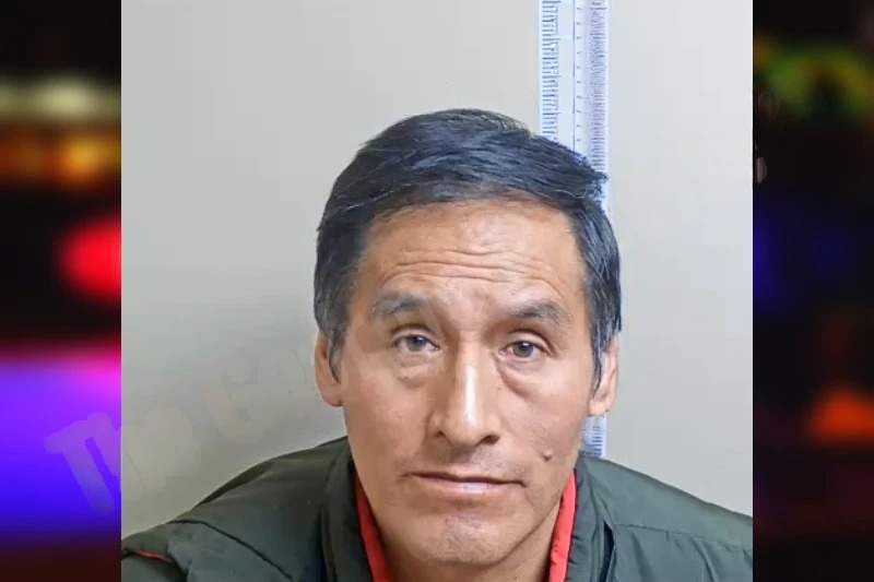 Saul Rosado-Figueroa Mugshots