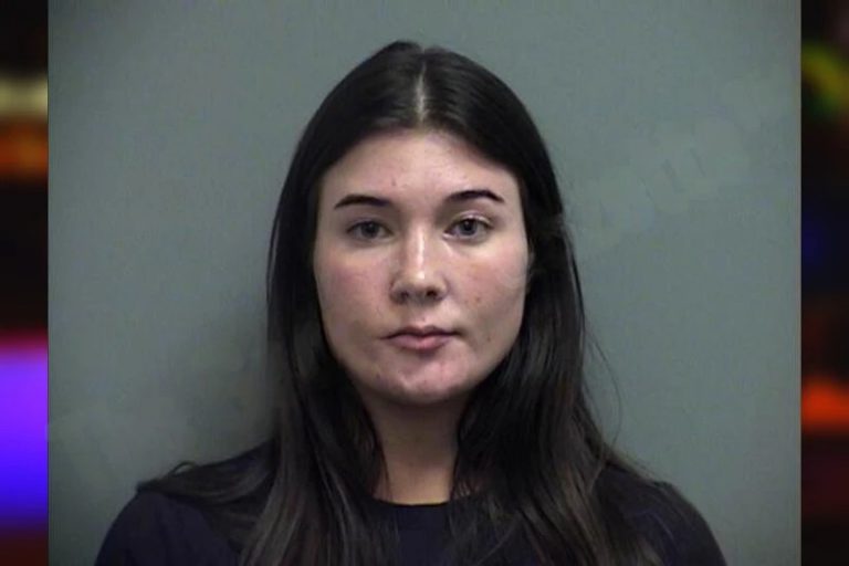 Savana Hughes mugshot β Effingham County , Georgia Savana Hughes