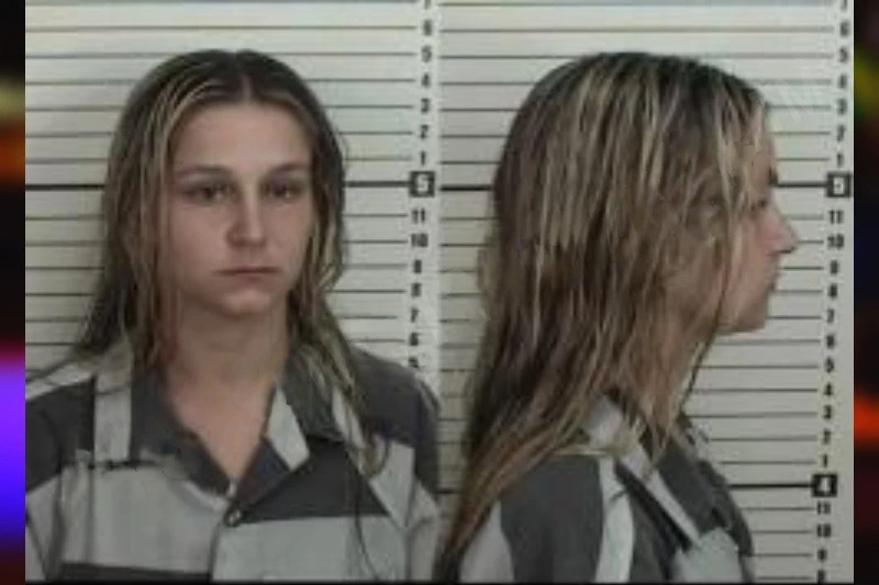 Savannah Boyd mugshot – Camden County , Georgia Savannah Boyd mugshot